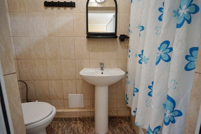 Стандартный 4-местный