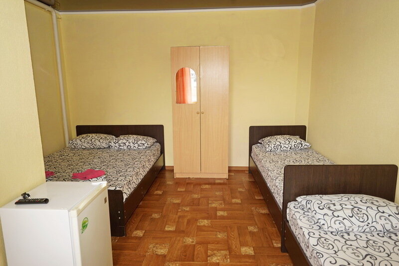 Стандартный 4-местный