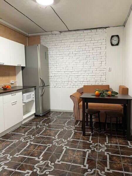 Апартаменты 3-местные 1-комнатные