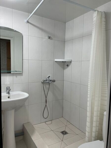 Апартаменты 3-местные 1-комнатные