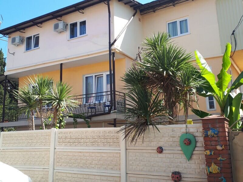 Дом 13-местный