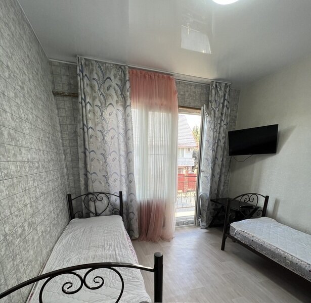 Дом 13-местный