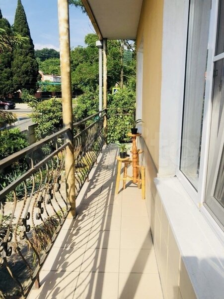 Дом 13-местный