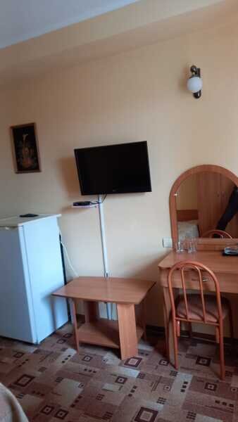 Стандартный 2-местный