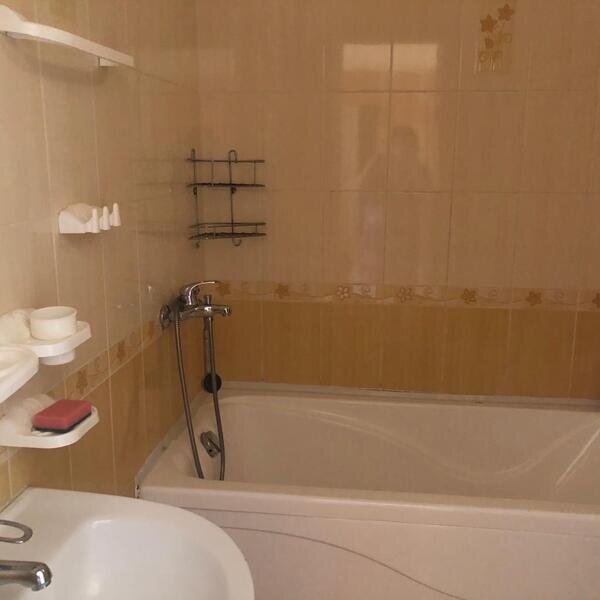 Стандартный 4-местный