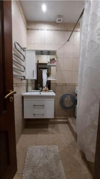 Апартаменты 4-местные 2-комнатные