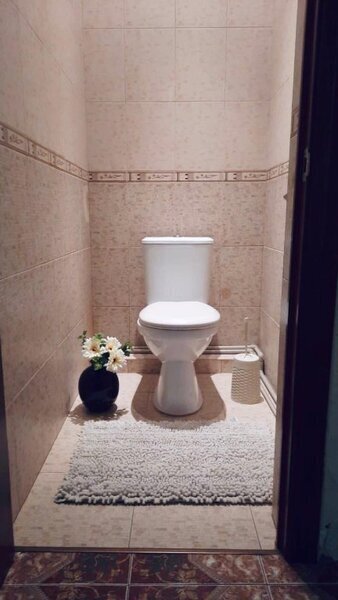 Апартаменты 4-местные 2-комнатные