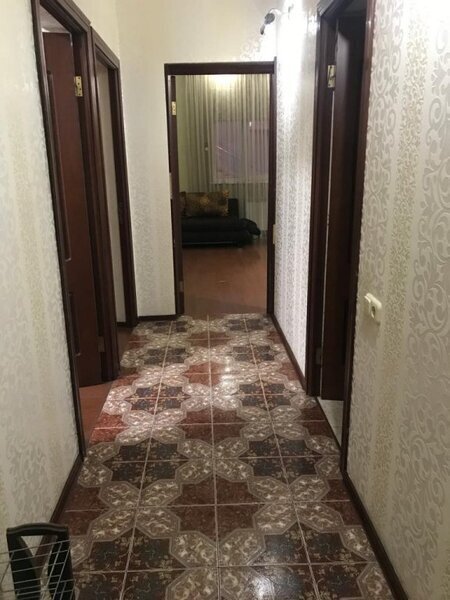 Апартаменты 4-местные 2-комнатные