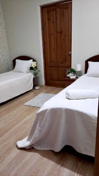 Семейный 4-местный