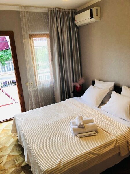 Стандартный 2-местный