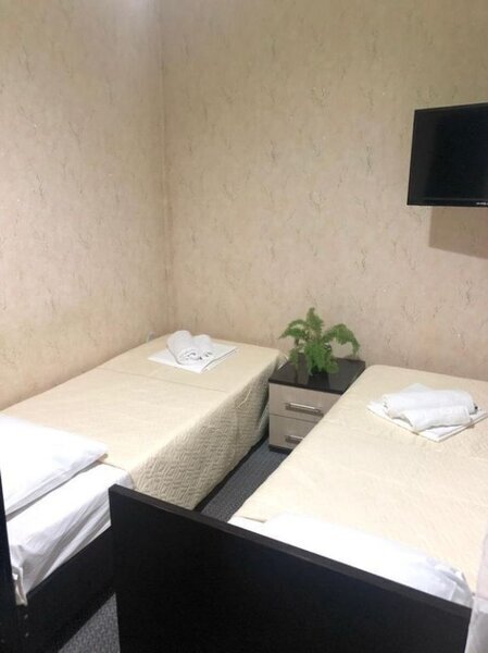 Стандартный 2-местный