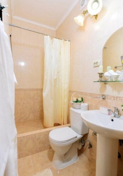 Стандартный 2-местный