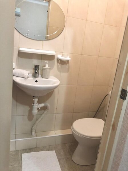 Стандартный 2-местный