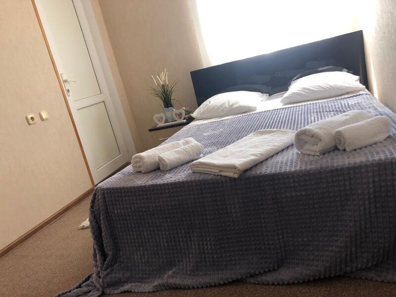 Стандартный 3-местный