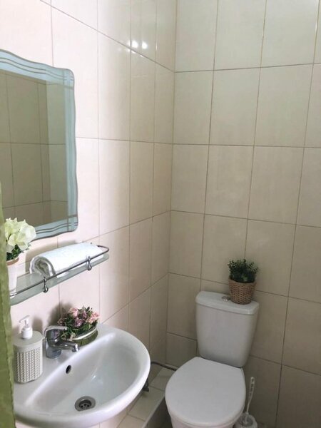 Стандартный 3-местный