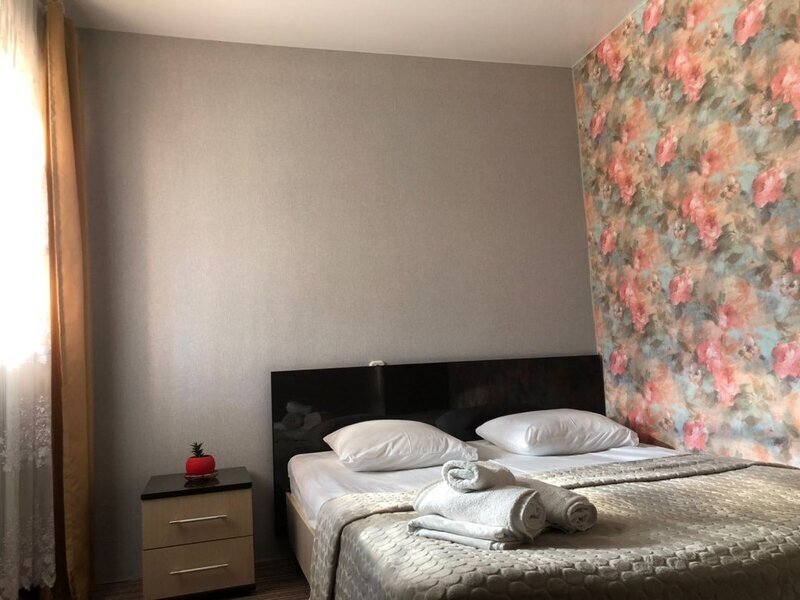 Эконом 2-местный