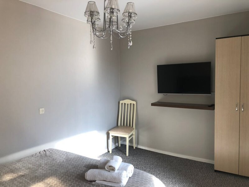 Эконом 2-местный