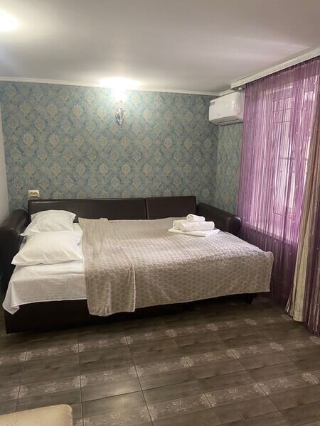 Эконом 2-местный