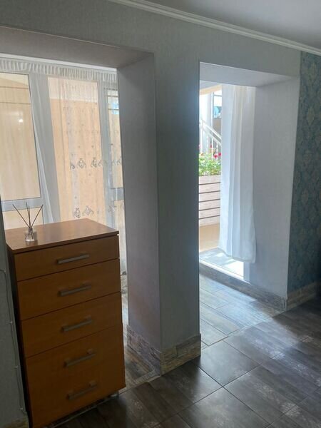 Эконом 2-местный