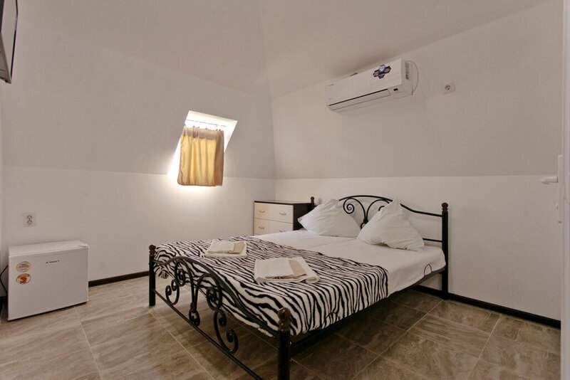 Стандартный 2-местный