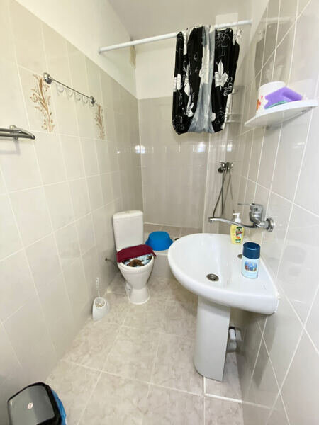 Стандартный 4-местный