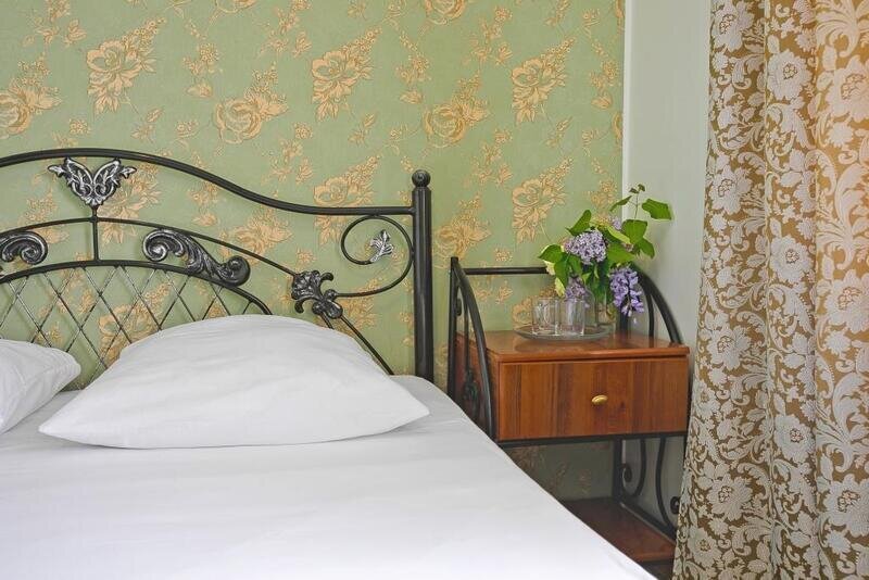 Стандартный 2-местный