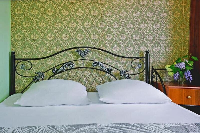 Стандартный 3-местный