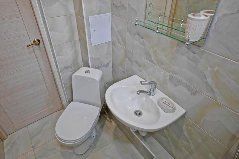 Стандартный 3-местный