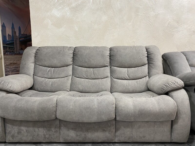 Апартаменты 2-комнатные