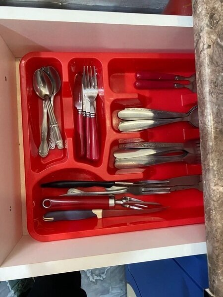 Апартаменты 2-комнатные