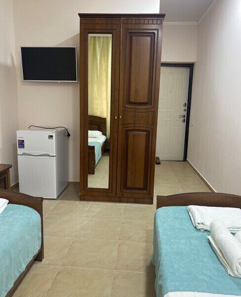 Стандартный 2-местный