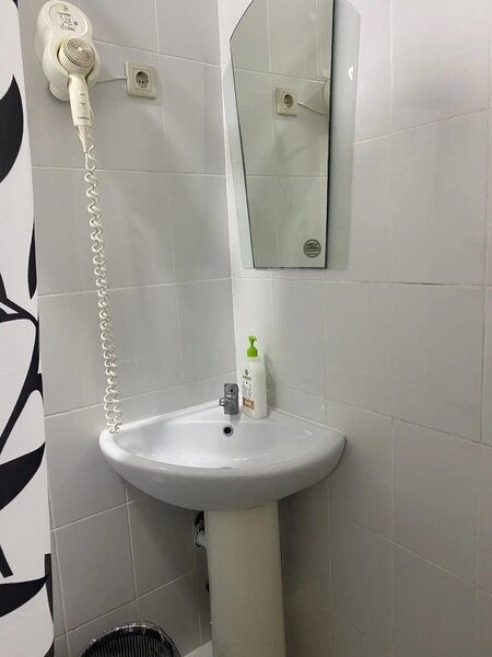 Стандартный 2-местный