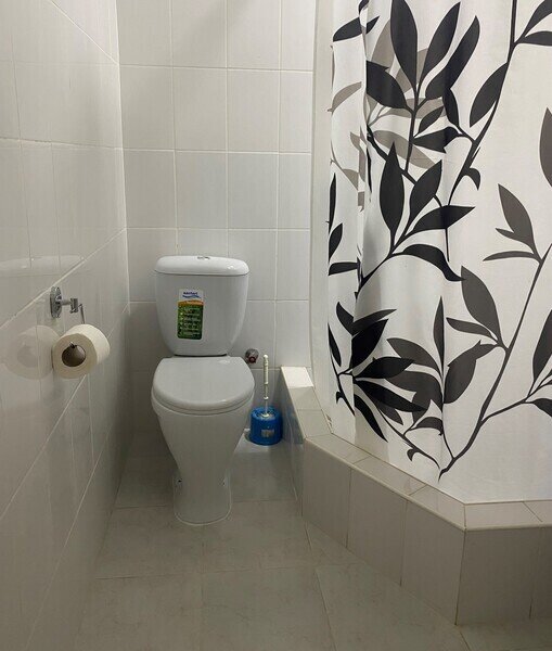 Стандартный 2-местный