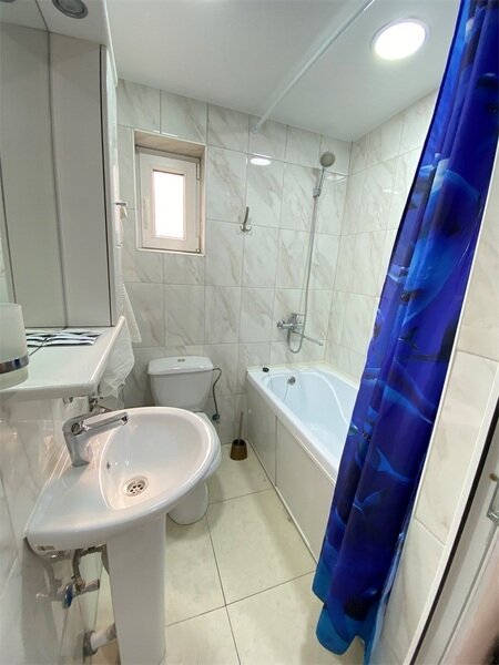 Стандартный 3-местный