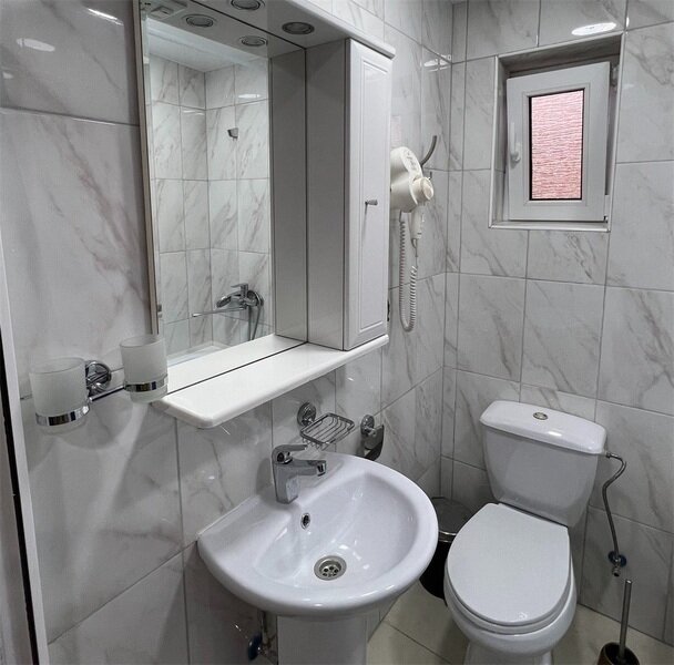 Стандартный 3-местный