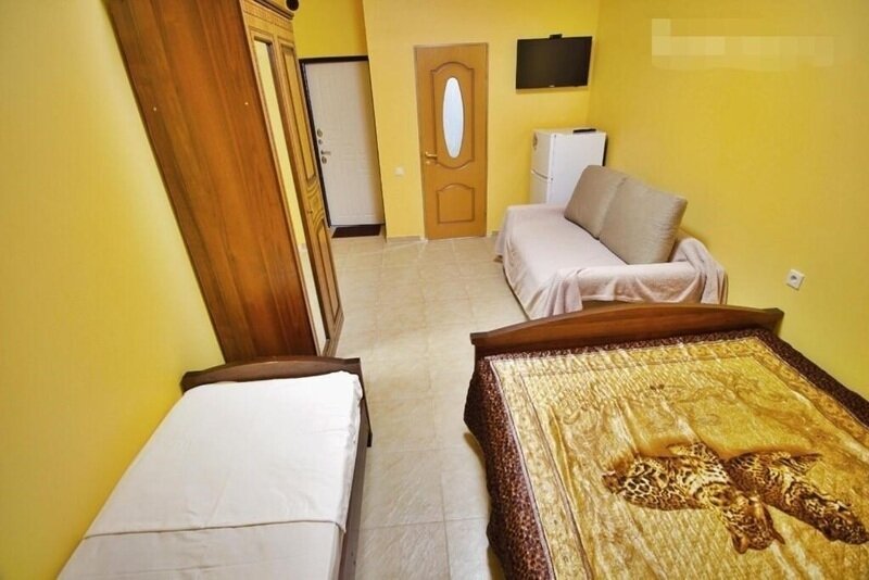 Стандартный 3-местный