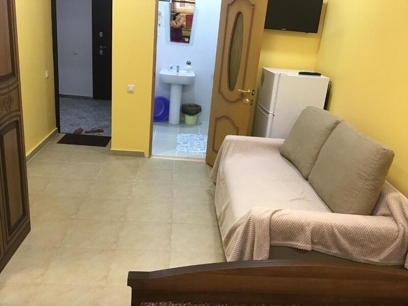 Стандартный 3-местный