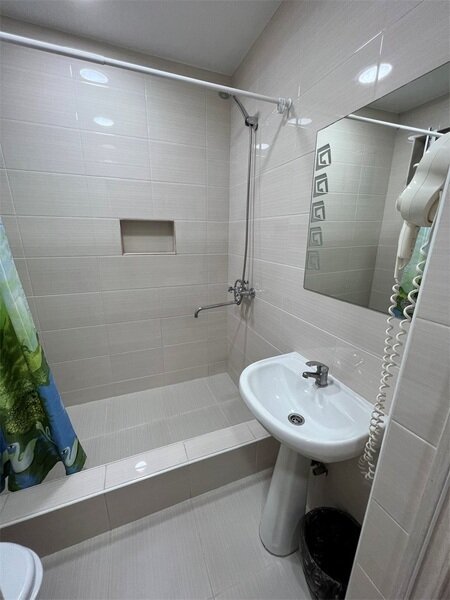 Стандартный 3-местный