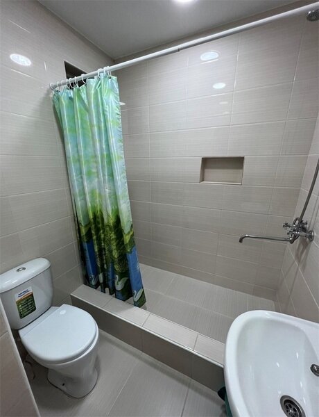 Стандартный 3-местный