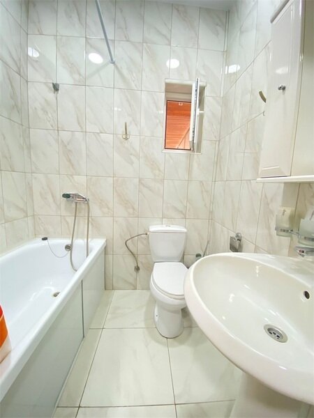 Стандартный 4-местный