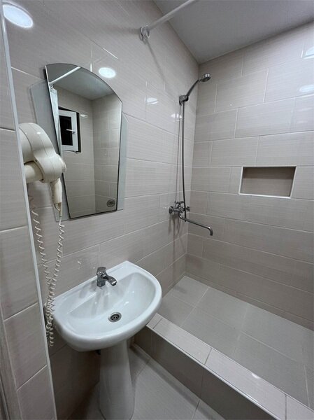 Стандартный 4-местный