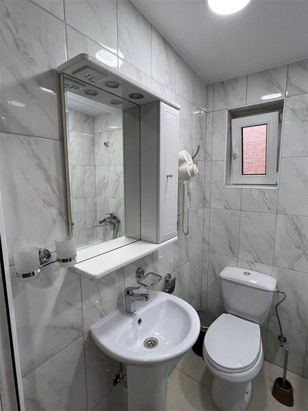 Стандартный 4-местный