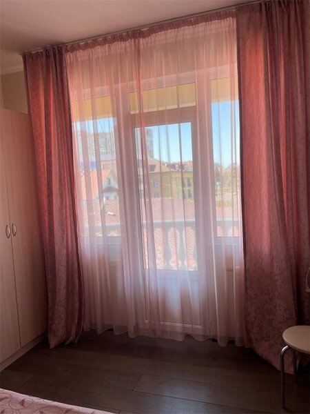 Делюкс 3-местный (с балконом)