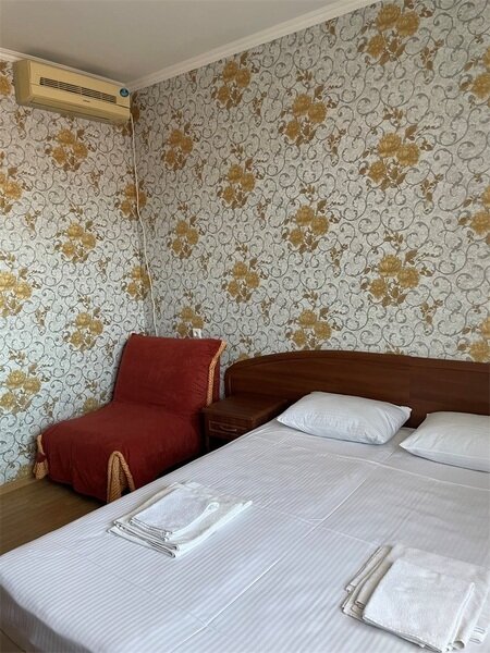 Комфорт 3-местный