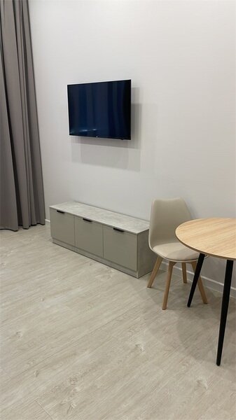 Люкс 4-местный 2-комнатный