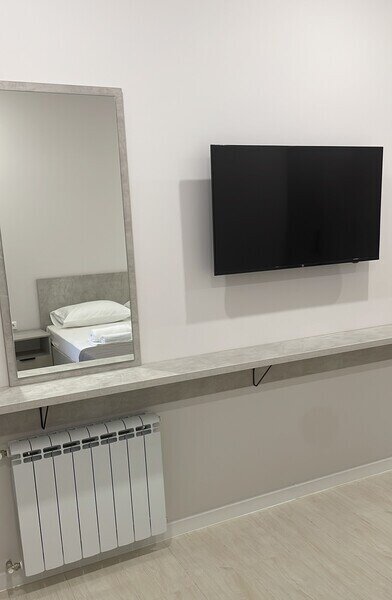 Студио 4-местный