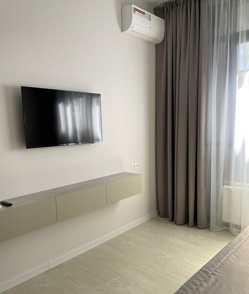 Студио 4-местный Семейный