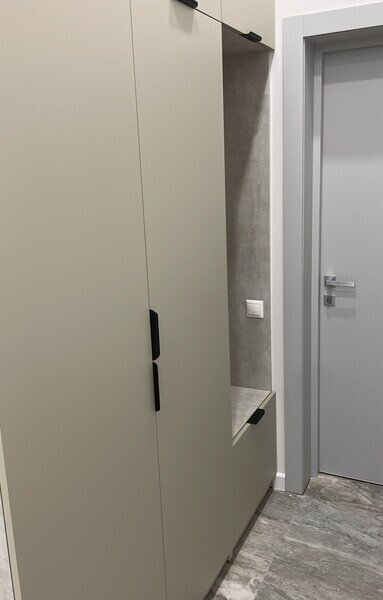 Студио 4-местный Семейный