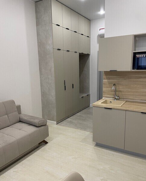 Студио 4-местный Семейный