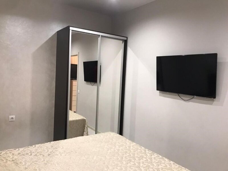 Апартаменты 4-местные 2-комнатные